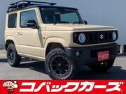 2019 SUZUKI JIMNY XC