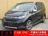 HONDA FREED HYBRID