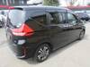 HONDA FREED HYBRID