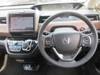 HONDA FREED HYBRID