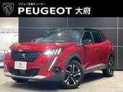 2020 PEUGEOT 2008