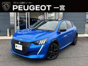 2022 PEUGEOT 208