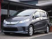 2014 HONDA FREED HYBRID