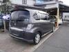 HONDA FREED HYBRID