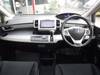 HONDA FREED HYBRID