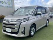 2022 TOYOTA NOAH