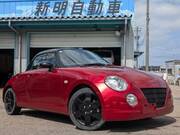 2003 DAIHATSU COPEN