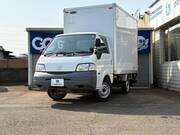 2016 MAZDA BONGO TRUCK