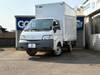 MAZDA BONGO TRUCK