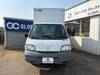 MAZDA BONGO TRUCK