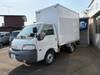 MAZDA BONGO TRUCK