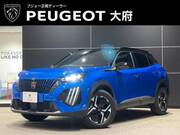 2024 PEUGEOT 2008