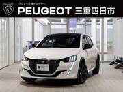 2024 PEUGEOT 208