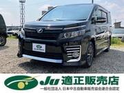 2014 TOYOTA VOXY
