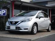2016 NISSAN NOTE