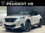 2021 PEUGEOT 2008