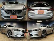 2016 MAZDA ATENZA WAGON