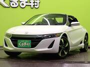 2015 HONDA S660