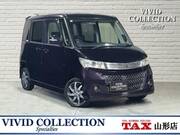 2010 SUZUKI PALETTE SW