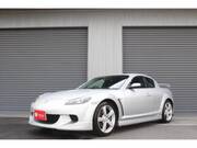 2004 MAZDA RX-8