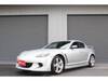 MAZDA RX-8