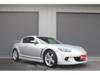 MAZDA RX-8