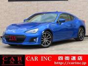 2018 SUBARU BRZ