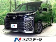 2022 TOYOTA VOXY