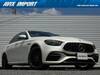 MERCEDES BENZ E-CLASS