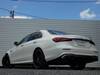 MERCEDES BENZ E-CLASS
