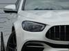 MERCEDES BENZ E-CLASS