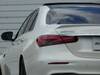 MERCEDES BENZ E-CLASS