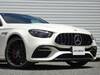 MERCEDES BENZ E-CLASS