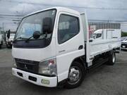 2008 FUSO CANTER