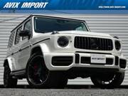 2021 MERCEDES BENZ G-CLASS