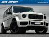 MERCEDES BENZ G-CLASS