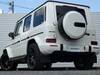 MERCEDES BENZ G-CLASS