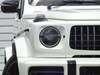 MERCEDES BENZ G-CLASS