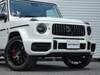 MERCEDES BENZ G-CLASS