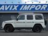 MERCEDES BENZ G-CLASS
