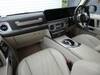 MERCEDES BENZ G-CLASS