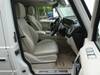 MERCEDES BENZ G-CLASS
