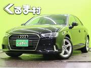 2019 AUDI A3 SEDAN