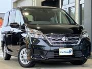 2021 NISSAN SERENA
