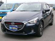 2016 MAZDA DEMIO