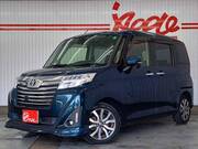 2017 TOYOTA ROOMY
