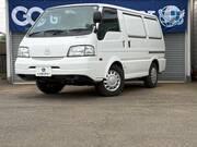 2016 MAZDA BONGO VAN