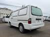 MAZDA BONGO VAN