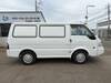 MAZDA BONGO VAN