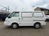 MAZDA BONGO VAN